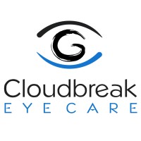 Cloudbreak Eye Care logo, Cloudbreak Eye Care contact details