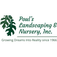 Pouls Landscaping & Nursery, Inc logo, Pouls Landscaping & Nursery, Inc contact details