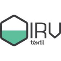 IRV textil logo, IRV textil contact details