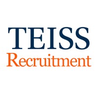 TEISS Recruitment logo, TEISS Recruitment contact details