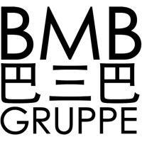 BMB Gruppe logo, BMB Gruppe contact details