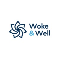 Woke & Well Ltd. logo, Woke & Well Ltd. contact details