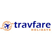 TRAVFARE HOLIDAYS logo, TRAVFARE HOLIDAYS contact details