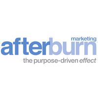 Afterburn Marketing logo, Afterburn Marketing contact details