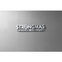 STRONGMAS RESIDENCE DEVELOPMENT logo, STRONGMAS RESIDENCE DEVELOPMENT contact details