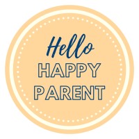 Hello Happy Parent logo, Hello Happy Parent contact details