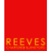 Reeves and co. logo, Reeves and co. contact details