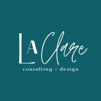 La Clare Consulting & Design logo, La Clare Consulting & Design contact details