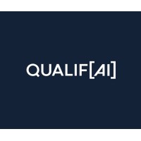 Qualifai logo, Qualifai contact details