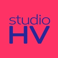 Studio HV logo, Studio HV contact details