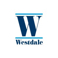 THE WESTDALE PRESS LIMITED logo, THE WESTDALE PRESS LIMITED contact details