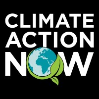 Climate Action Now logo, Climate Action Now contact details