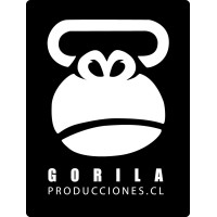 Gorilaproducciones.cl logo, Gorilaproducciones.cl contact details