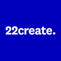 22 Create Ltd logo, 22 Create Ltd contact details