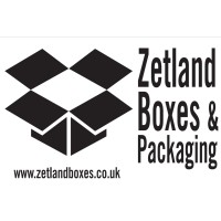 Zetland Boxes Ltd logo, Zetland Boxes Ltd contact details