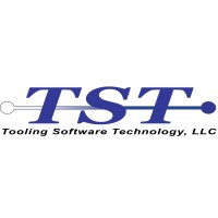 TST Tooling Software Technology logo, TST Tooling Software Technology contact details