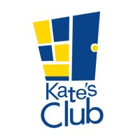 Kate's Club logo, Kate's Club contact details