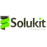 Solukit Ferragens logo, Solukit Ferragens contact details