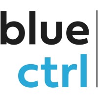 Blue Ctrl AS logo, Blue Ctrl AS contact details