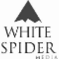 White Spider Media logo, White Spider Media contact details