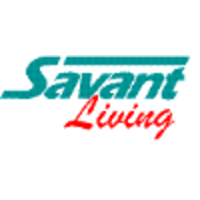 Savant Living logo, Savant Living contact details