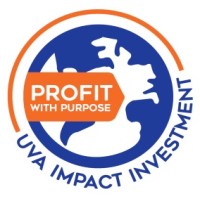 Profit with Purpose at UVA logo, Profit with Purpose at UVA contact details