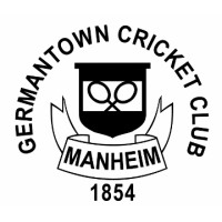 Germantown Cricket Club logo, Germantown Cricket Club contact details