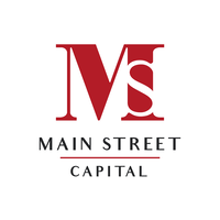 Main Street Capital logo, Main Street Capital contact details