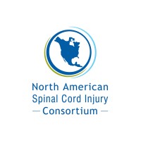 North American Spinal Cord Injury Consortium logo, North American Spinal Cord Injury Consortium contact details