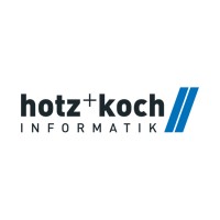 Hotz+Koch Informatik AG logo, Hotz+Koch Informatik AG contact details