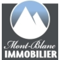 MONT BLANC IMMOBILIER logo, MONT BLANC IMMOBILIER contact details