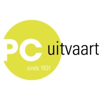 PC Uitvaart logo, PC Uitvaart contact details