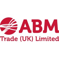 ABM TRADE (UK) LTD logo, ABM TRADE (UK) LTD contact details