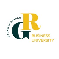 Rochelle Graham Business University logo, Rochelle Graham Business University contact details