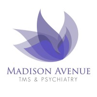 Madison Avenue TMS & Psychiatry logo, Madison Avenue TMS & Psychiatry contact details