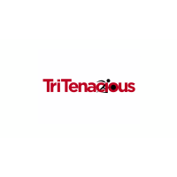 TriTenacious logo, TriTenacious contact details