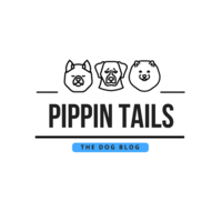 Pippin Tails logo, Pippin Tails contact details