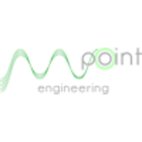 M-Point Engineering logo, M-Point Engineering contact details