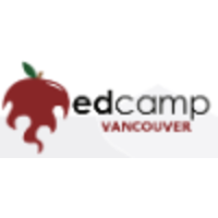 Edcamp Vancouver logo, Edcamp Vancouver contact details