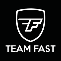 Team FAST logo, Team FAST contact details