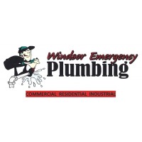 Windsor Emergency Plumbing logo, Windsor Emergency Plumbing contact details