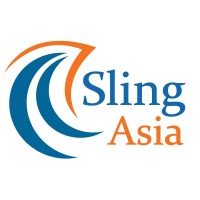 Sling Asia Pte Ltd logo, Sling Asia Pte Ltd contact details