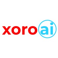 Xoro.ai logo, Xoro.ai contact details