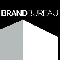 The Brand Bureau logo, The Brand Bureau contact details