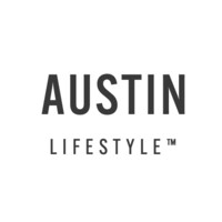 Austin Lifestyle Magazine logo, Austin Lifestyle Magazine contact details