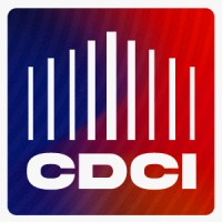 CDCI logo, CDCI contact details