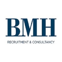 BMH Recruitment & Consultancy logo, BMH Recruitment & Consultancy contact details