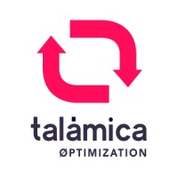 Talámica Øptimization logo, Talámica Øptimization contact details