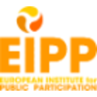 European Institute for Public Participation logo, European Institute for Public Participation contact details