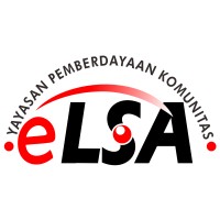 eLSA Semarang logo, eLSA Semarang contact details